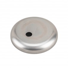 Base for table lamp, unpainted